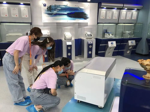 生物科技公司 生物化工产品技术研发的核心引擎